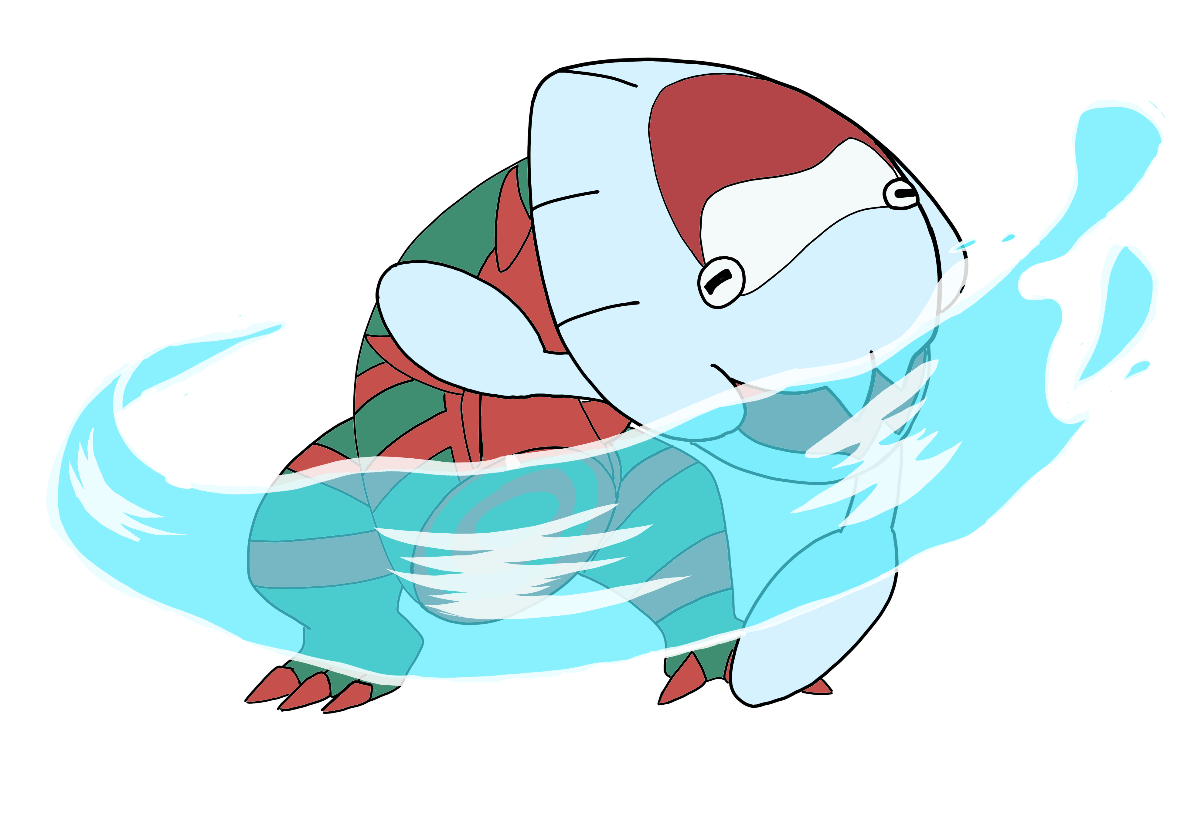 Best Mon In The Game